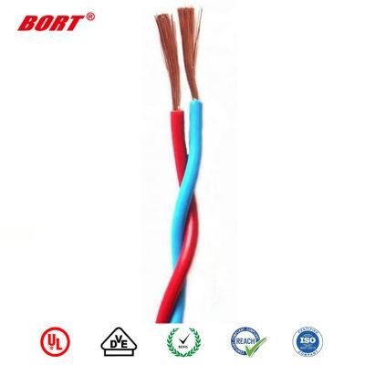 UL3239 High Voltage Cable with Xlpvc Insulated for Scanner and Laptop Internal Wire