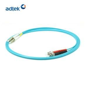 China Manufacturer Optical Fiber Jumper