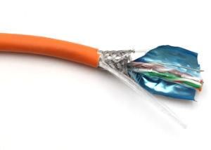 SFTP CAT6 in 23AWG LSZH LAN Cable in All Departments