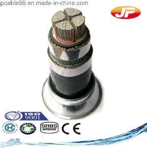 20kv XLPE Insulated Copper Cable