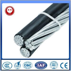 Overhead Power Cable