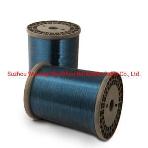 Most Popular Copper Conductor Electrical Wires 0.05 -0.10 Class 180 Pew/Uew