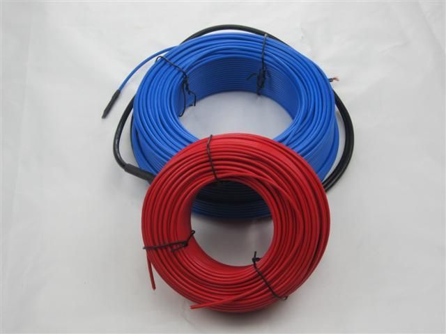 Underfloor Heating Cable