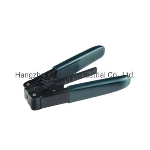 FTTX FTTH Fiber Optic Tool Kit Testing Equipment
