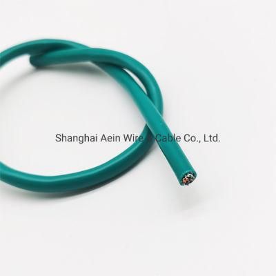 J-Y (St) Yv Halogen-Free European Installation-Bus Cable 250V