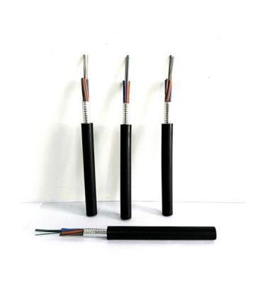 GYTA Self-Supporting ADSS Outdoor Optical Fiber Cable Network Cable