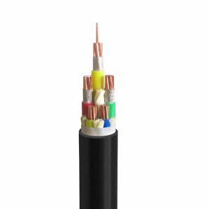 Frc Fire Resistant Power Transmission Cable