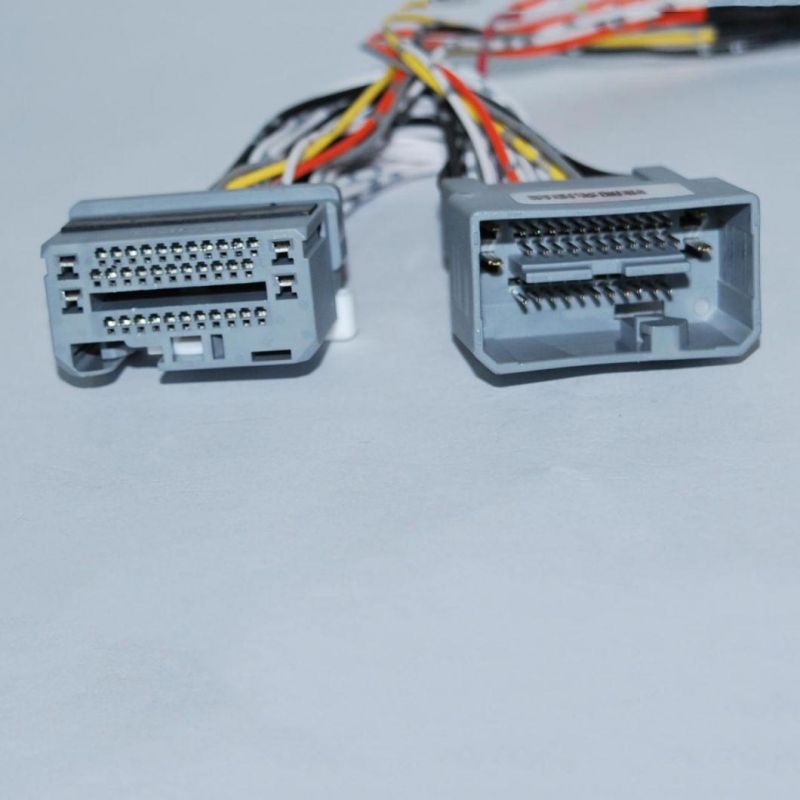 Wire Harness /Automotive Wire Harness/Cable Harness
