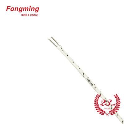 Type S Type R Type N Type E Thermocouple Wire