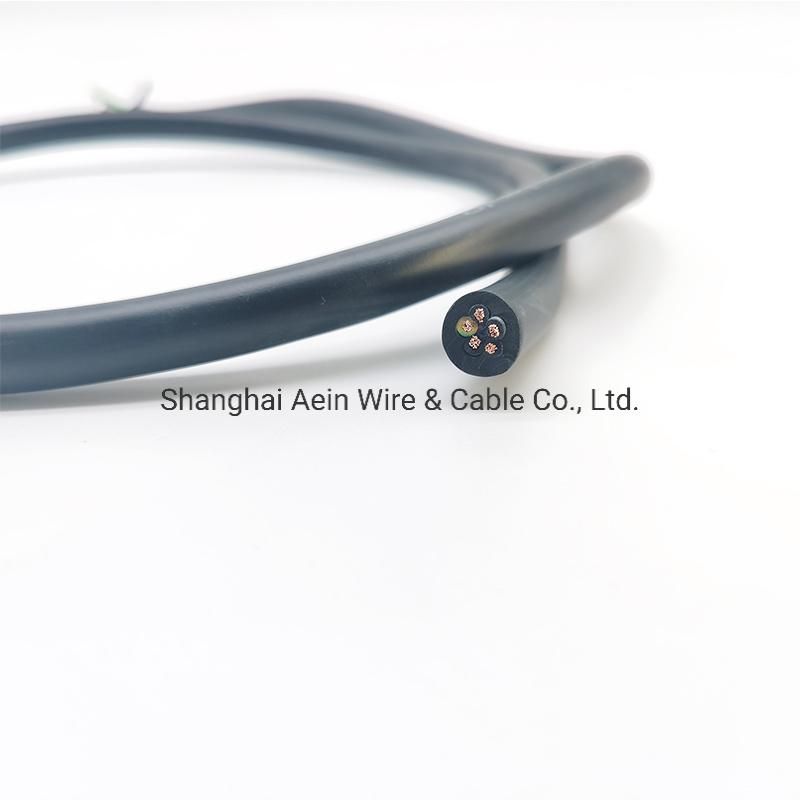 409 P PUR Control Cable for Increased Application Requirements