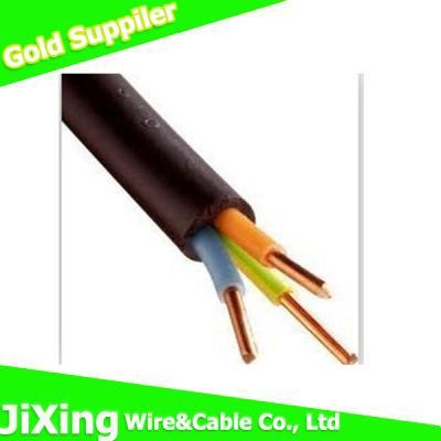 Rubber Cable H05V-K/H07V-K Copper Electric Power Cable
