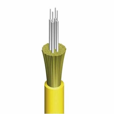 Optical Fiber Cable Single Mode Multicore Distribution Cable