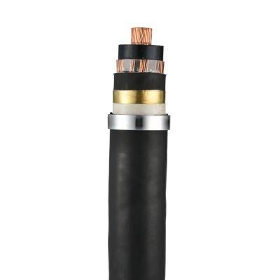 Single Core, Multi-Core, XLPE/PVC Insulated and Sheathed, Aluminium/Copper Power Cable.