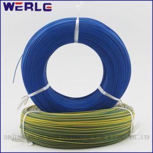 UL 1332 Approved Awm Style 200c FEP Teflon Insulated Tinned Copper Stranded 300V Wire