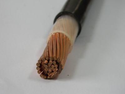 Single Core Low Voltage Copper Conductor XLPE Insulation Cable