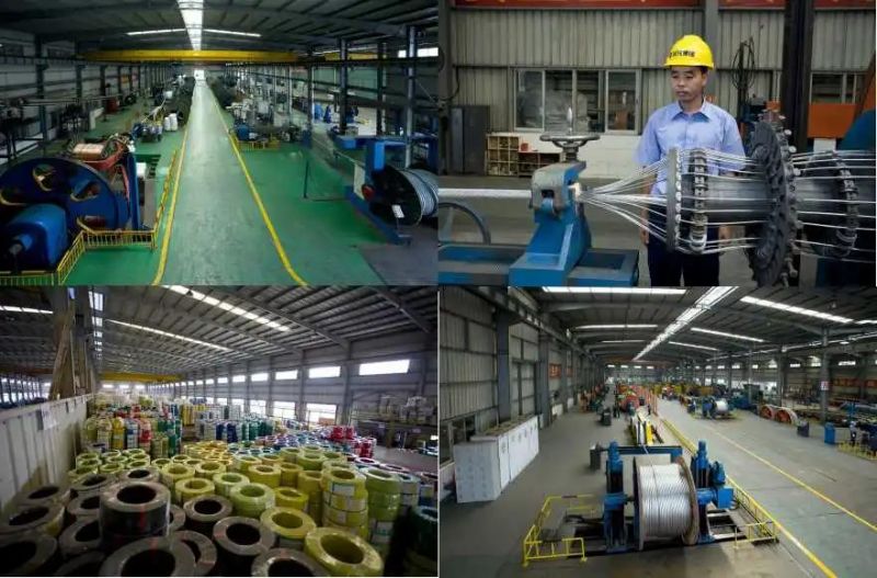 1kv Low Voltage Aluminum Cable, Armoured Cable PVC Electrical Power Cable with Ce 3c ISO Certificates