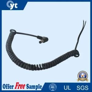 Insulated Spiral DC Cable for Distributor
