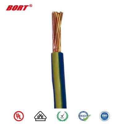 UL 1571 Hook up Wire Electric Wire Cable Cooper Conductor Insulation