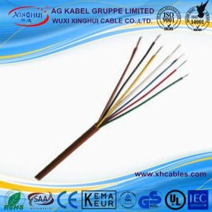 12AWG FREP/CPE Control Cable Type TC Cable China Manufacture Control Cable