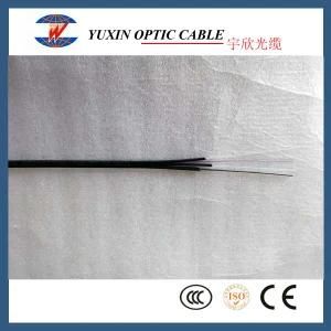 Single Mode G657A Fiberhome Fire-Retardant Fiber Optic Cable Price Per Drum
