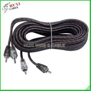 Cheap Price High End RCA Male Female Cable
