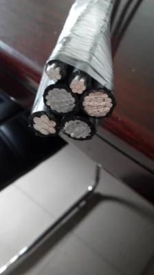 Aerial Bundle Cable 3*70+70mm2+2*16mm2