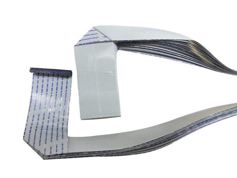Epson Flexible Flat Cable 105c 60V