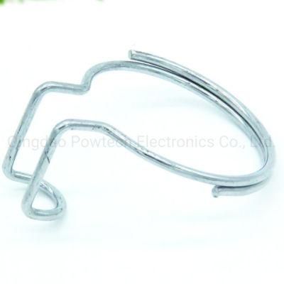 Chinese Supplier O Type Cable Ring of FTTH Fitting