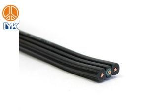 UL Spt-2 300V 18wg PVC Flexible Power Cord