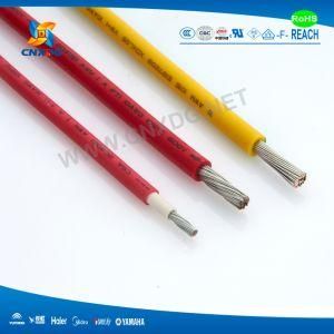 Color-Coded PVC Insulated Cable UL 1007 18#