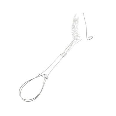 Split Rod Locking Bale Standard Duty Support Grip