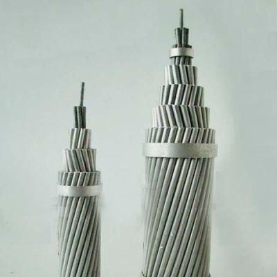 Aluminium Conductor Steel Reinforced ACSR Mole Conductor with BS215 Standard