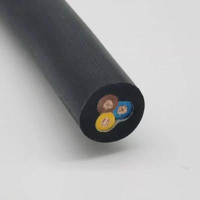 UL10660 Cable Non-Integral Sheath Multi-Core Cables for External Connecting Wire