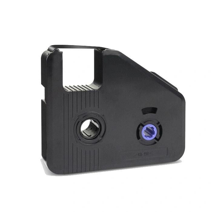 Heat Thermal Printing Cable Tube Label Printer PVC Tube