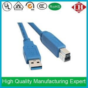 USB 3.0 Printer Wire Extension Cable
