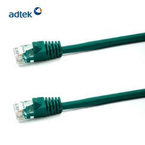 Adtek High Quality 3m Ethernet Cable CAT6 UTP Copper Cable Lugs