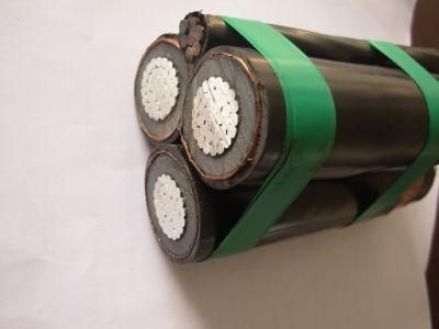 Overhead Line Cable