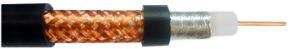 75ohm Coaxial Cable Rg59 RG6 Rg58