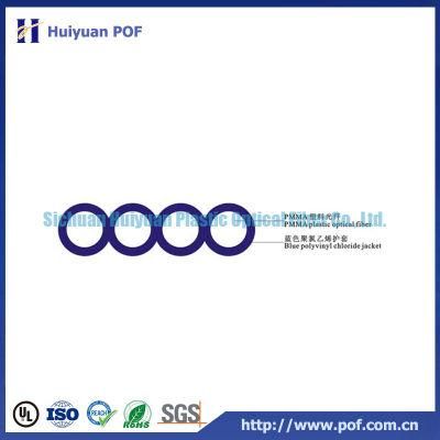 Parallel Four Cores Medical Cable