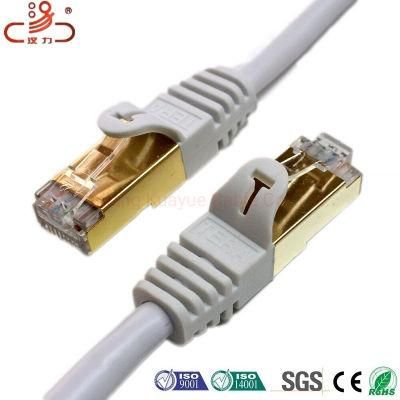 Computer Cable Patch Crod RJ45 Ftpcat6 China