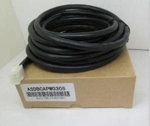 1 Year Warranty Asdbcapw0203 Servo Power Cable