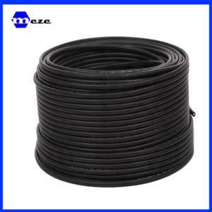 Single or Twin Core 2.5mm/4mm/6mm/10mm Electrical Cable Power Cable Wire for Solar PV System