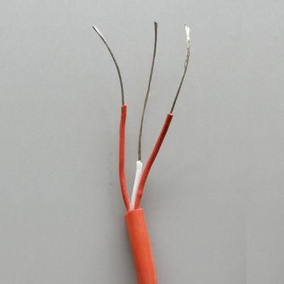 Kapton Cable Rtd Cable with Stainless Steel PT100 ANSI IEC