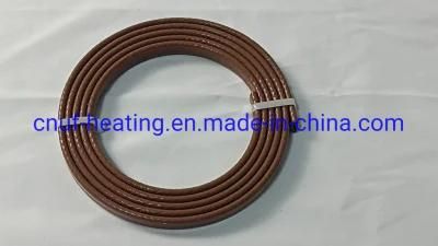 OEM Factory High Temperature Self Regulated Heat Tracing Cable