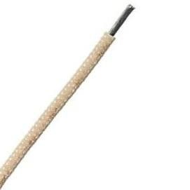 RoHS Compliance High Temperature Silicone Rubber Cable UL3122
