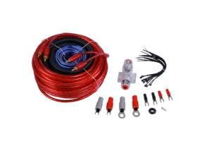 Automotive AMP Wirng Kit (KIT156)