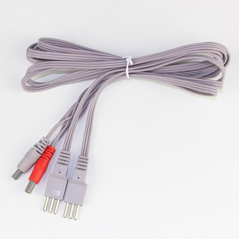 Electrode Lead Wires