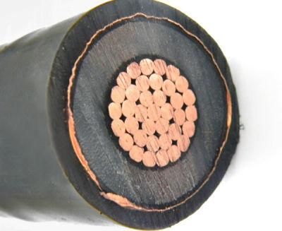 400mm2 XLPE Cable Medium Voltage 11kv 15kv 22kv 25kv 30kv 33kv