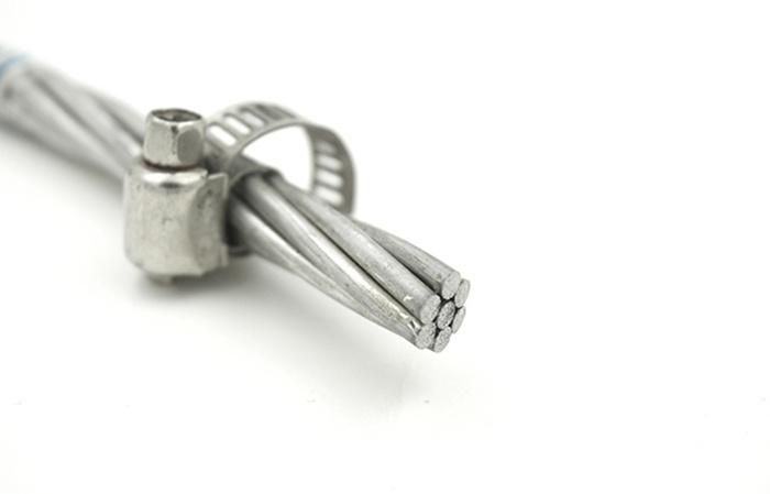 All Aluminum Stranded Conductor AAC Bare Conductor
