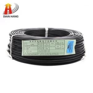 PVC Wire Electric Cable Sheathed Cable 24 AWG to mm Electrical Gland Electric Cable Tinned Copper Wire Electrical Wire Conductor Wire